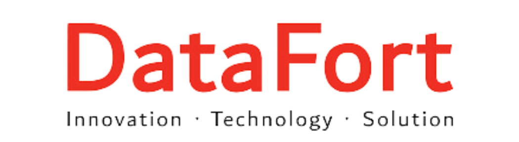 DataFort Logo