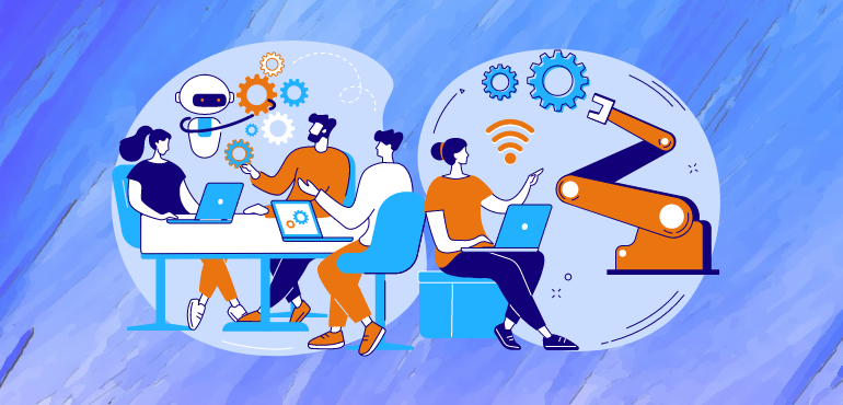 Are You Missing Out on Automation Opportunities