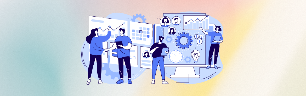 Product Management Statistics