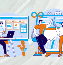 Benefits of No-Code Low-Code Platforms for BFSI Industry