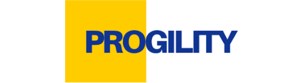 Progility Logo