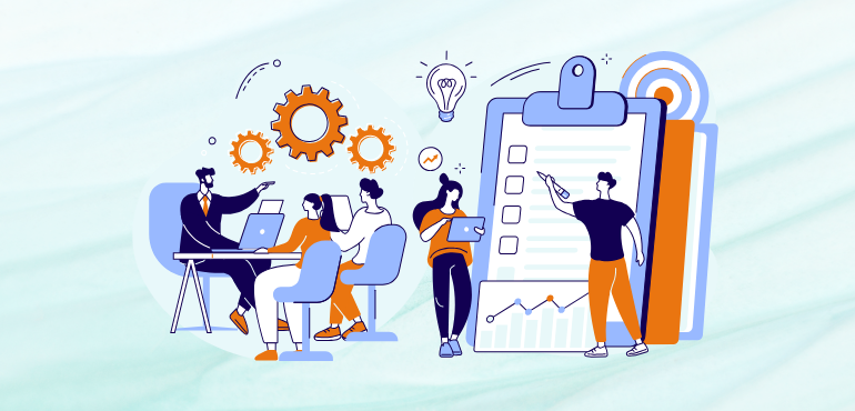 BPM solutions