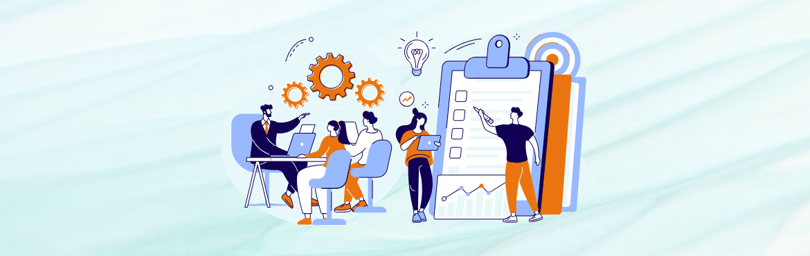 BPM solutions