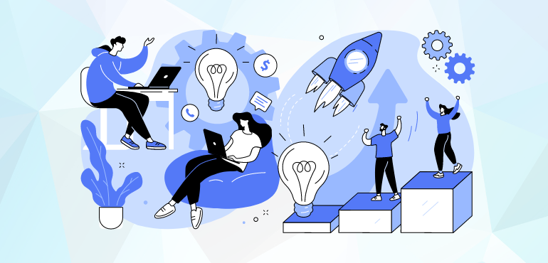 No-Code Startups