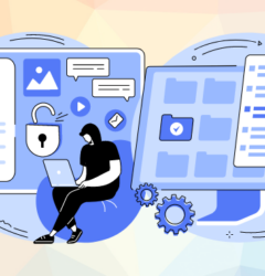 digital organization