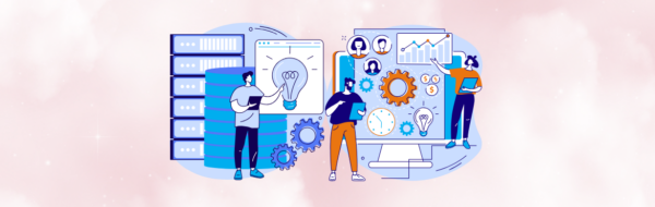 Break Down Data Silos: The Power of Enterprise Application Integration ...