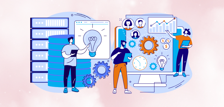 Enterprise Application Integration