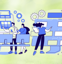 Workflow Application