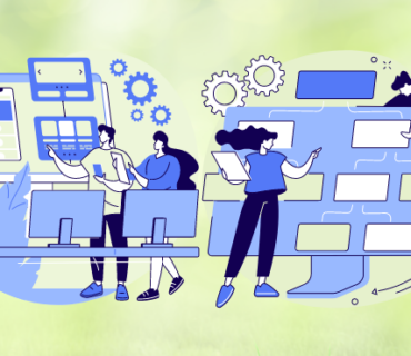 Workflow Application