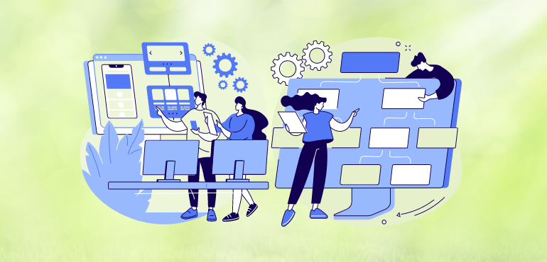 Workflow Application