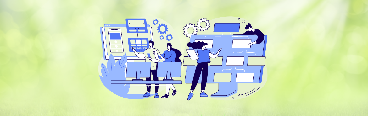 Workflow Application