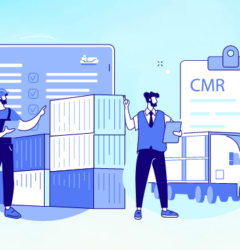 logistics software solution