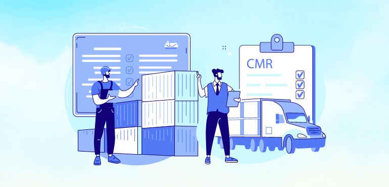 logistics software solution