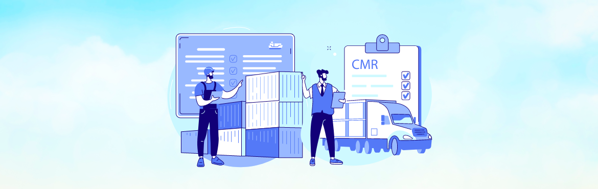 logistics software solution