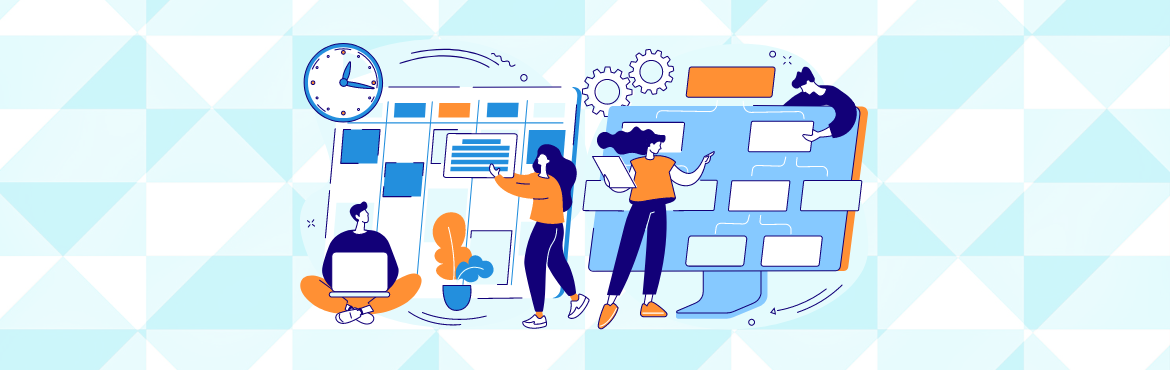 low-code and change management