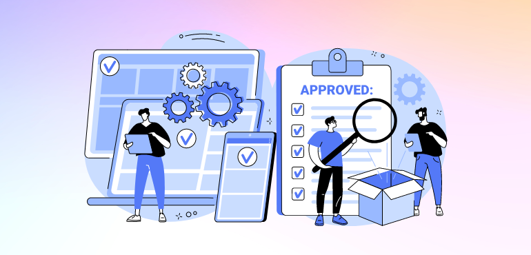 quality management system
