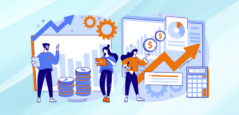 Financial Management System