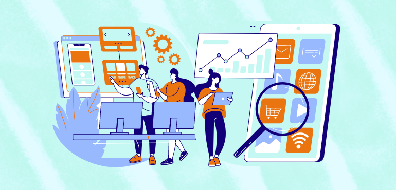 Mobile App Development Tools
