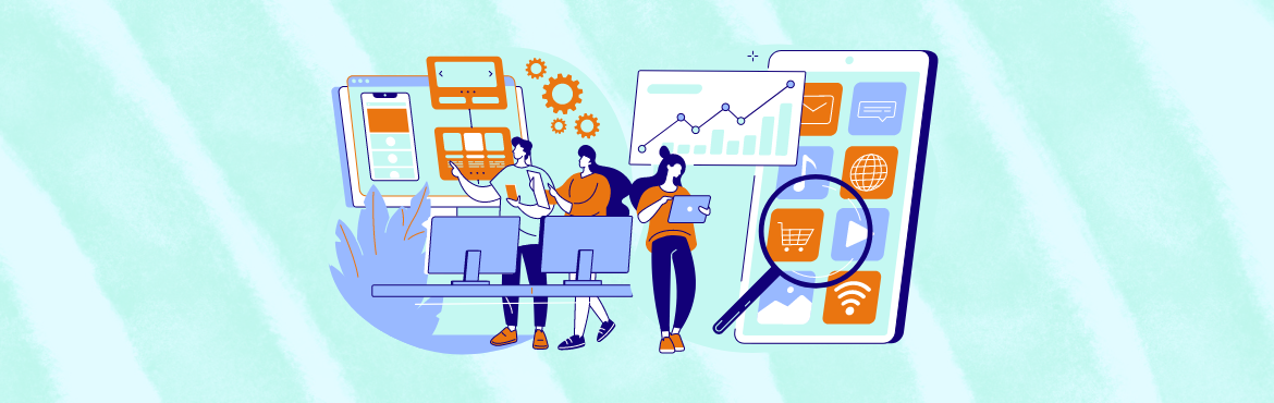 Mobile App Development Tools