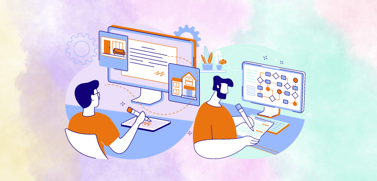 Construction Project Management Software