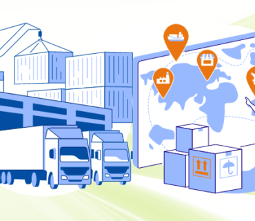 warehouse management system