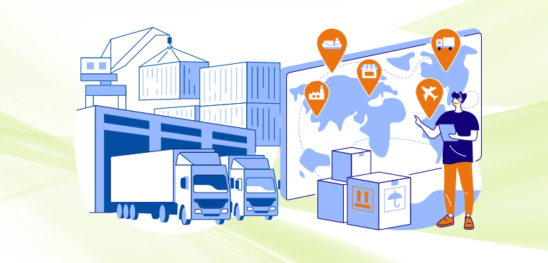 warehouse management system