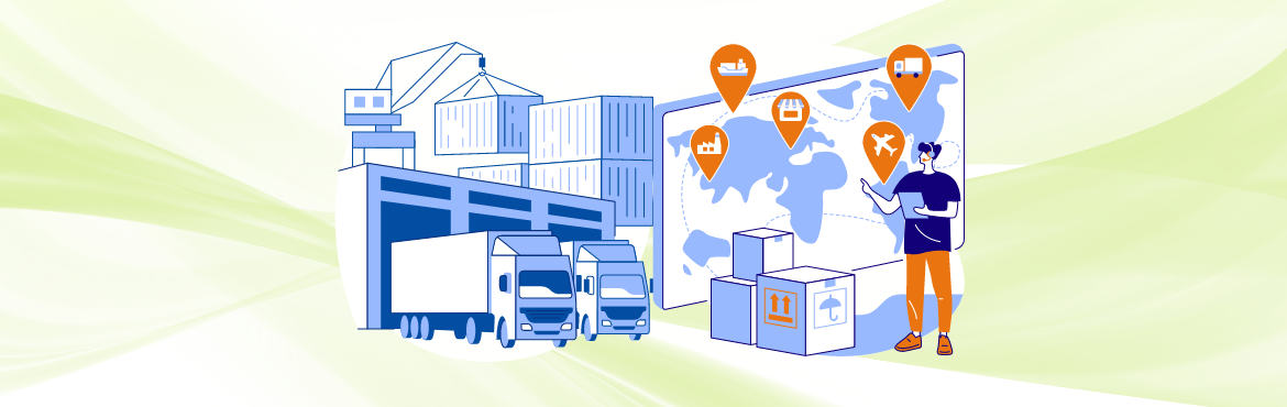 warehouse management system