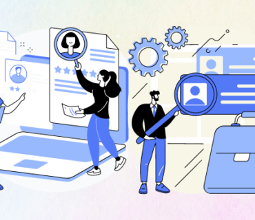 Human Resource Management System
