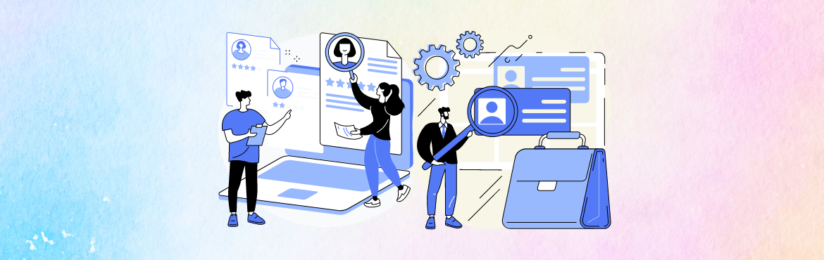 Human Resource Management System