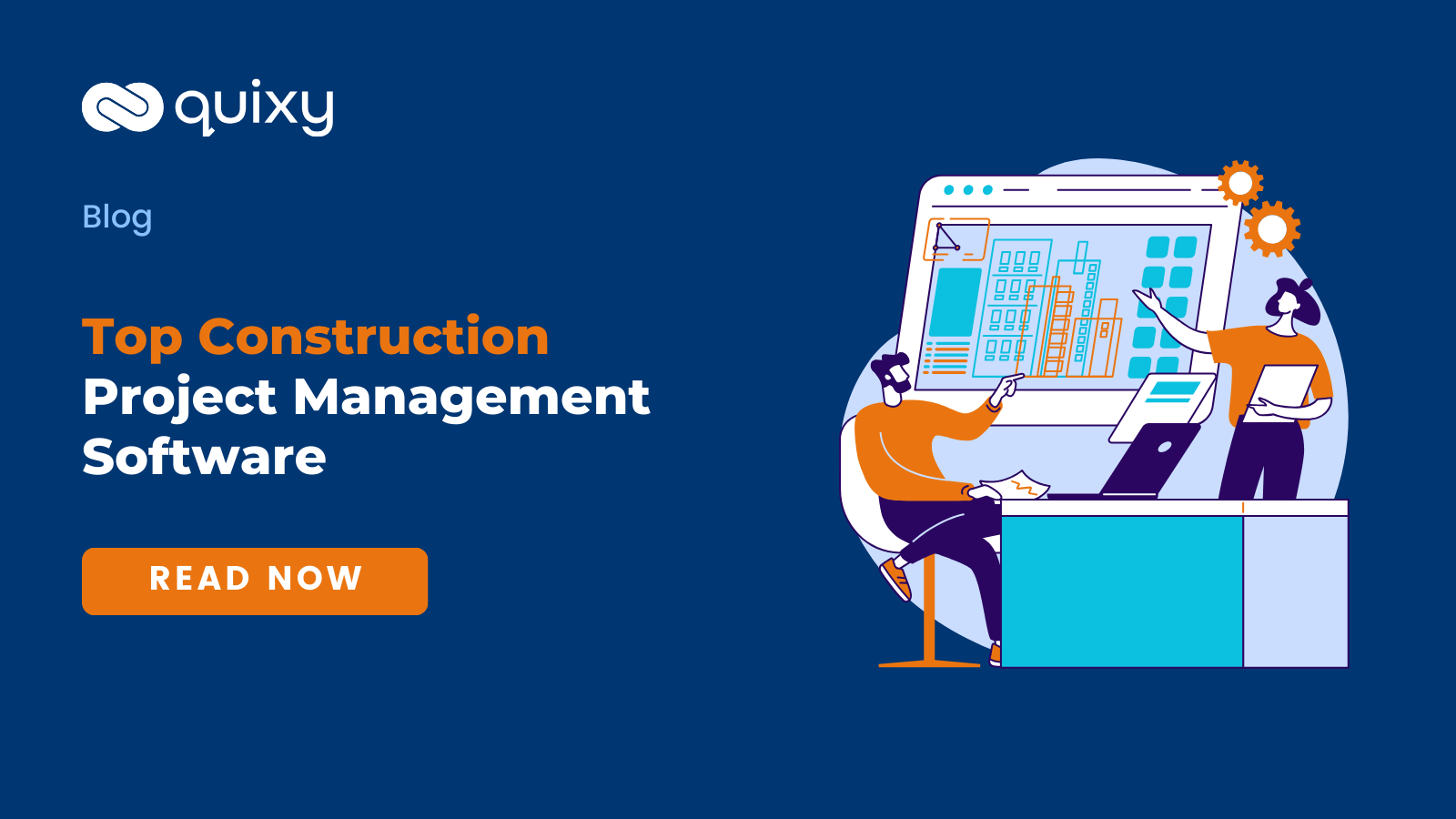 Project Management Software Construction