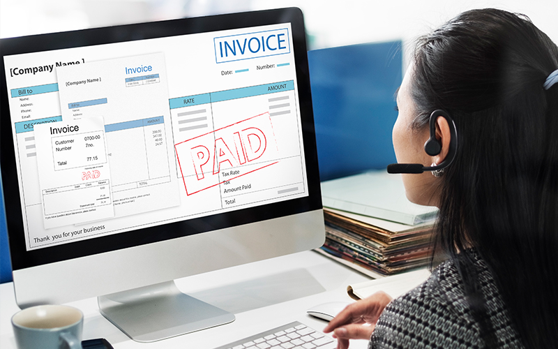 axiom invoice processing automation