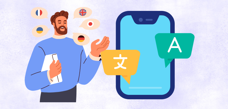 multilingual support in quixy