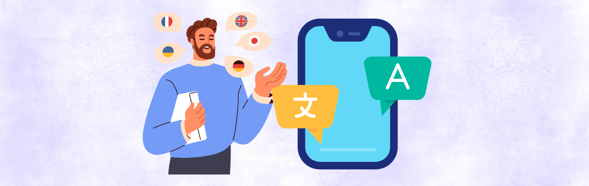 multilingual support in quixy
