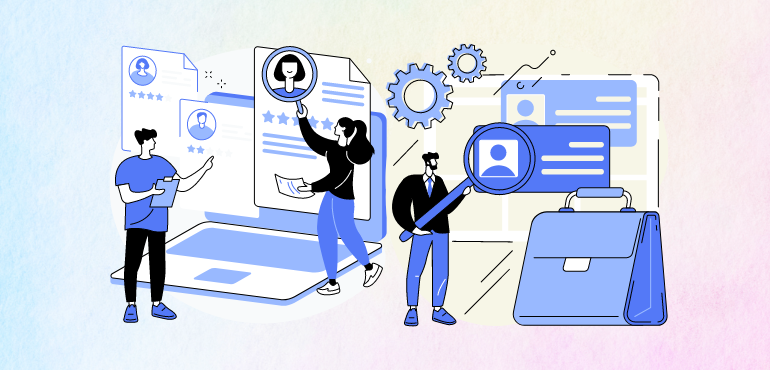 Modern Application Development