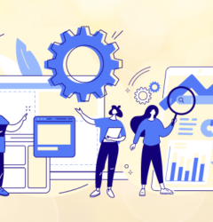 User Centric Design