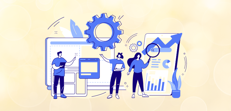 User Centric Design