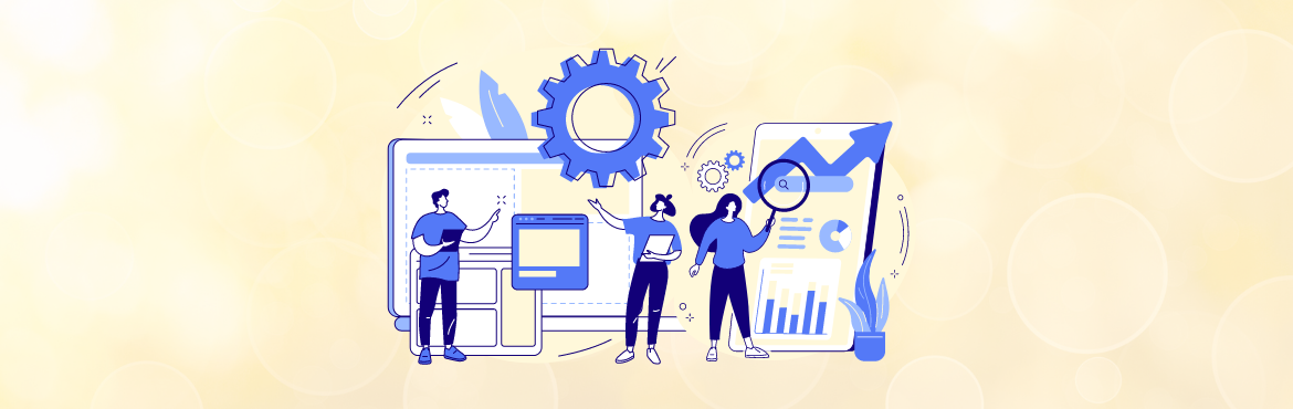 User Centric Design