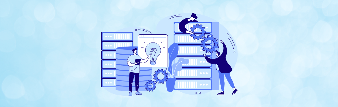 Visualizing Data Structure ER Diagram View.