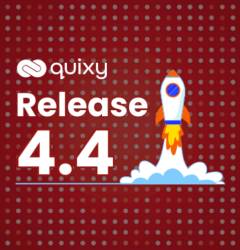 updates release 4.4