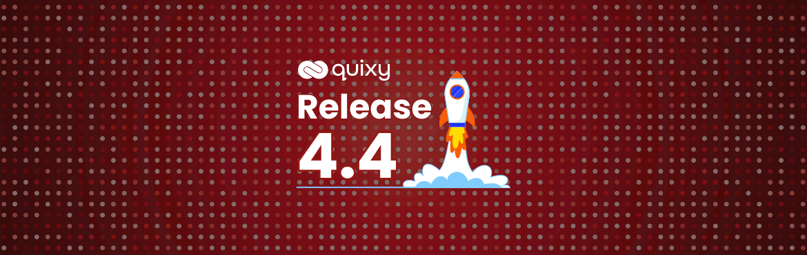 updates release 4.4