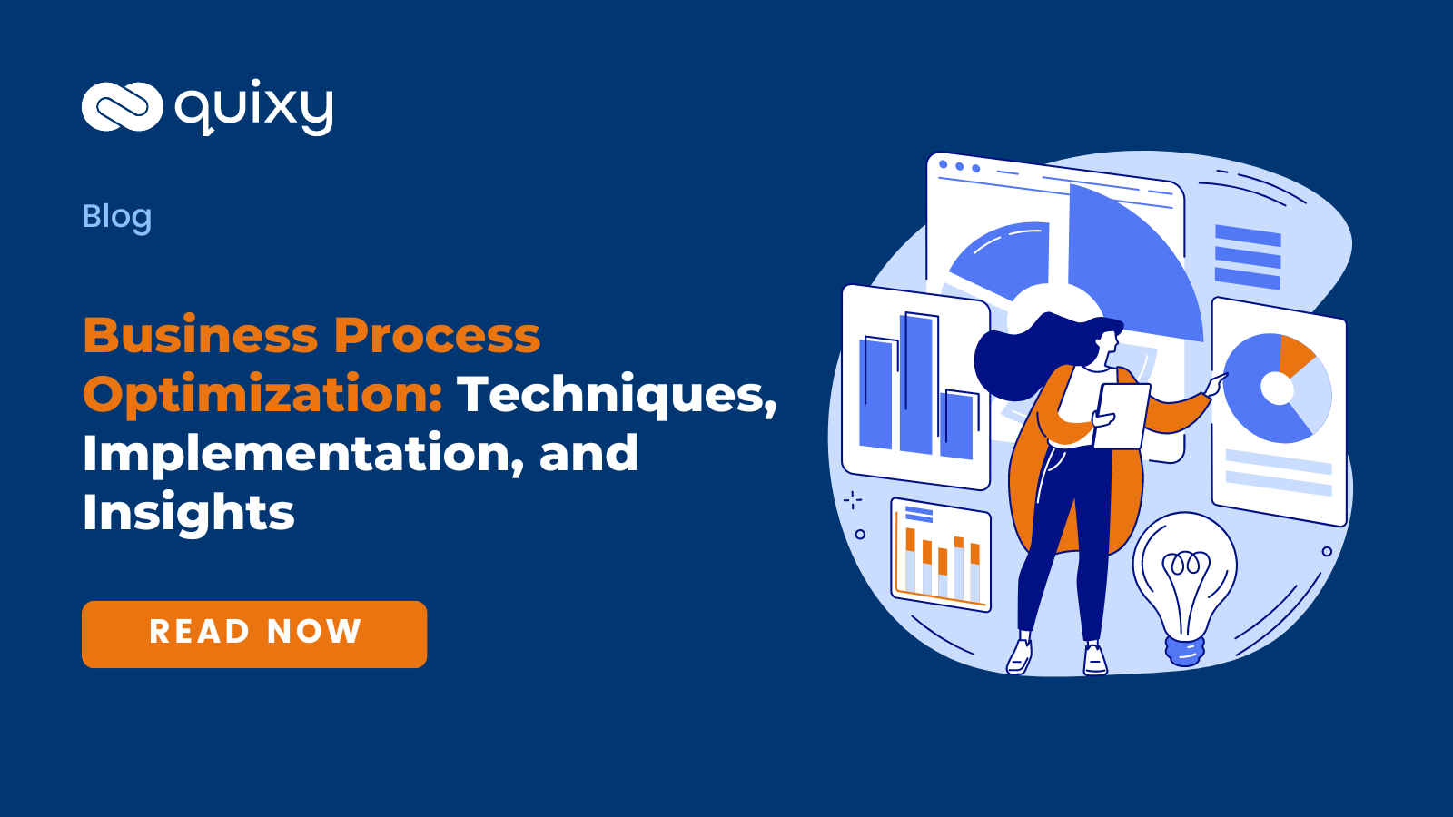 What is Business Process Optimization? 5 Proven Techniques & Insights ...