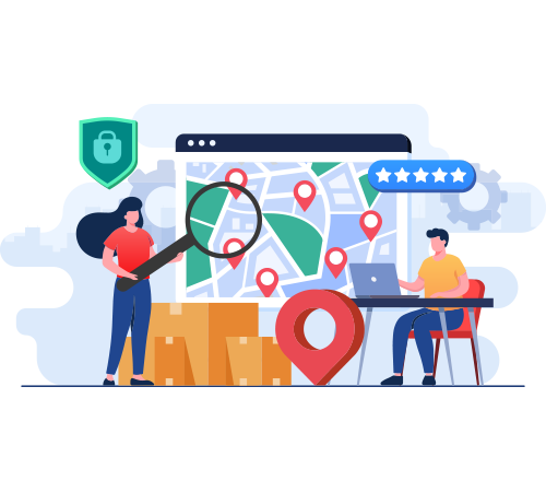 Supply Chain Management