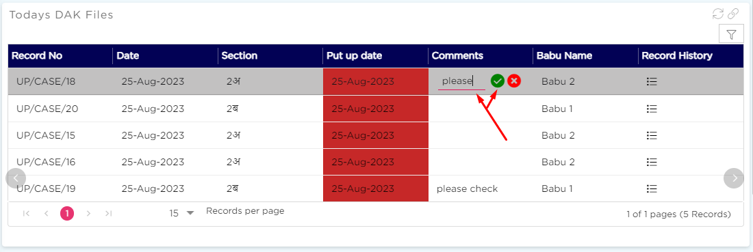 File Management System - Revolutionizing Document Management for ...