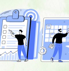 Project Management Software