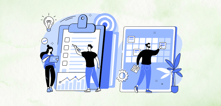 Project Management Software