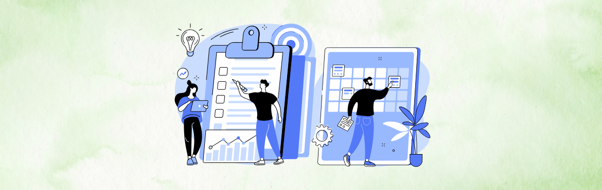 Project Management Software