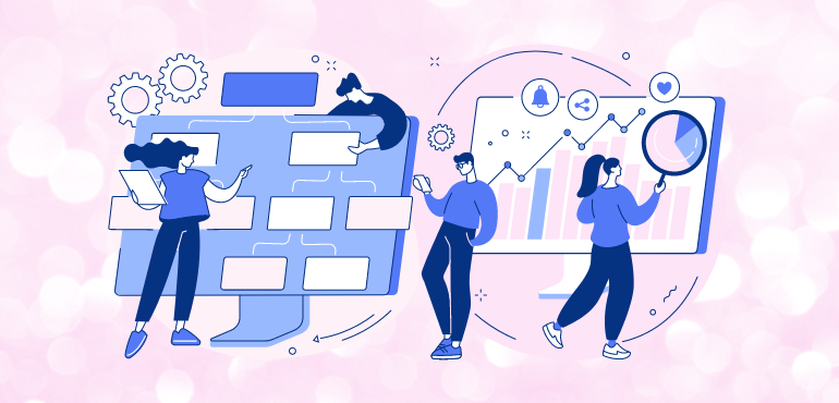 Project Management Strategy