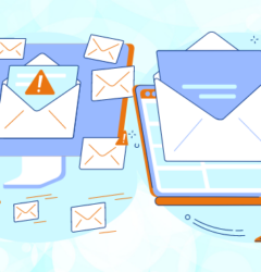 Advanced Email Configuration