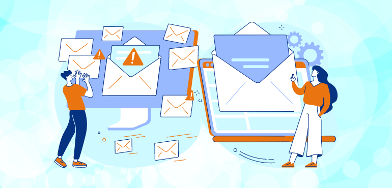 Advanced Email Configuration