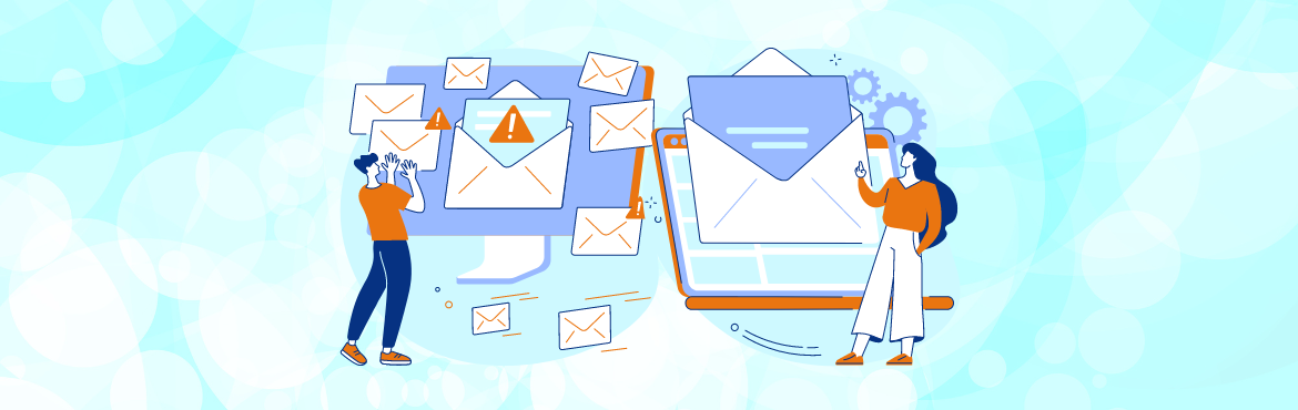 Advanced Email Configuration